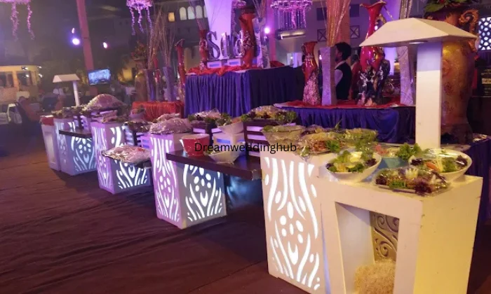 Food Masters  Best catering